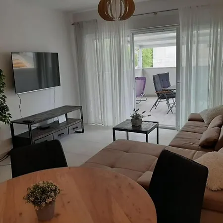 Roko Apartment