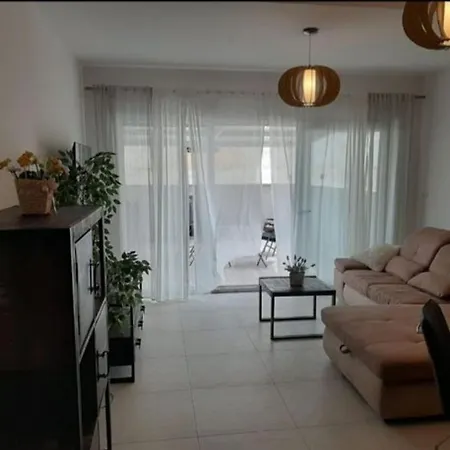 Roko Apartment *