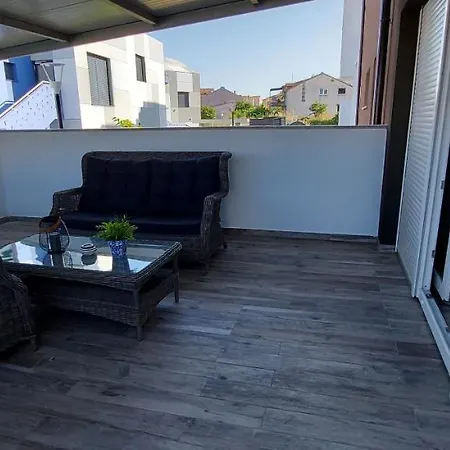 Apartment Roko