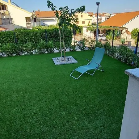 Apartment Roko